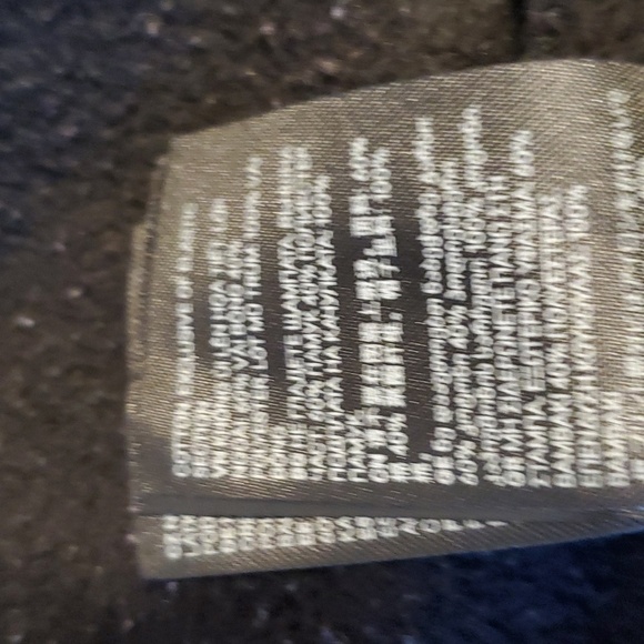 Ariana Grande Hoodie SZ MD - Picture 8 of 9